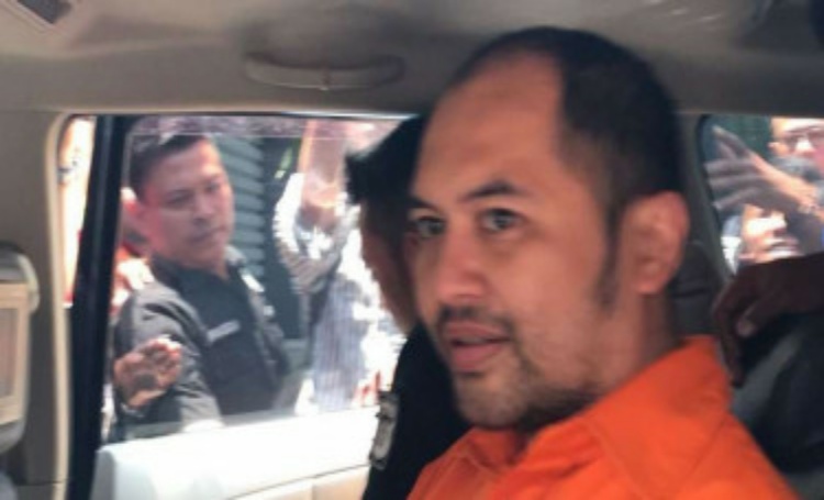 Ternyata si Penghina Jokowi Pecandu Narkoba