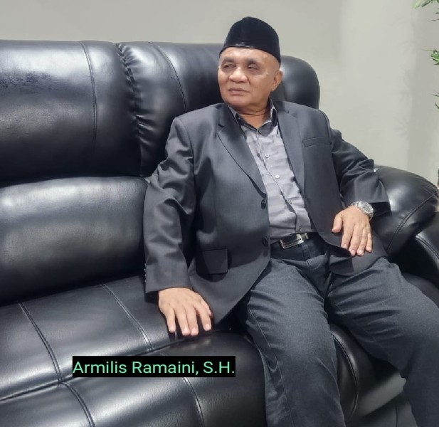 Majelis Hakim Dilaporkan ke Bawas MA dan Komisi Yudisial