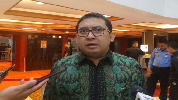 Fadli Zon: Jika Dukung Jokowi, Arief Poyuono Dinilai Tak Tepat di Gerindra