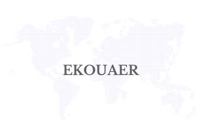 EKOUAER Debuts in Monaco as Exclusive VIP Gifting Partner on Titania Yacht
