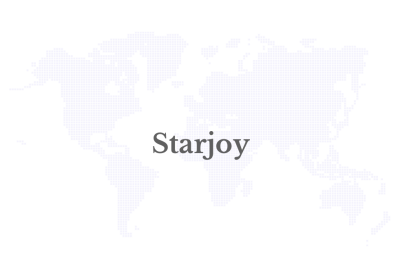 Starjoy strives to optimise management portfolio and explore transformational opportunities