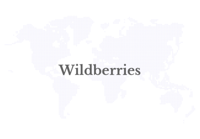 Wildberries sees surging demand for Asian food, health products on its marketplace