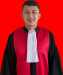 Supir HR-V Merah Diputuskan Majelis Hakim 1 Tahun 8 Bulan Penjara