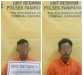 Keroyok Mandor Sawit, Dua Preman Tukang Palak Ditangkap Polsek Panipahan