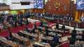 Puluhan Anggota DPRA Tak Hadiri Pelantikan Achmad Marzuki jadi Pj Gubernur Aceh