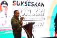 Menpora RI : Pers Memiliki Kontribusi Besar Sukseskan PON XXI di Sumut dan Aceh